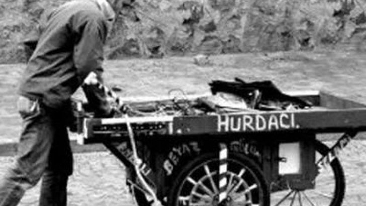 Arpaçay Hurdacı